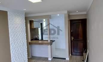 Imagem 3: Apartamento à venda no bairro Santa Rosa - Niterói/RJ