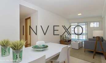 Imagem 1: Apartamento para venda com 94 metros quadrados com 3 quartos em Humaitá - Rio de Janeiro