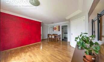 Imagem 1: Santo André - Apartamento Padrão - Jardim