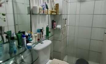 Imagem 3: Apartamento para venda possui 52 metros quadrados com 2 quartos em Turu - São Luís - MA