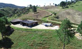 Imagem 2: Lindo Sitio em Rancho Queimado