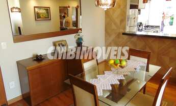 Imagem 5: Apartamento - Jardim Boa Esperança - Campinas