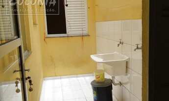 Imagem 3: Santo André - Apartamento Padrão - Jardim Santo Alberto