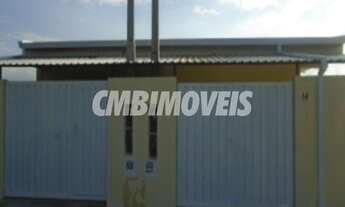 Imagem: Casa - Parque Bandeirantes I (Nova Veneza)