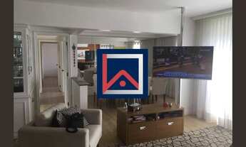 Imagem 3: Apartamento Venda Perdizes 237 m² 3 Dormitórios