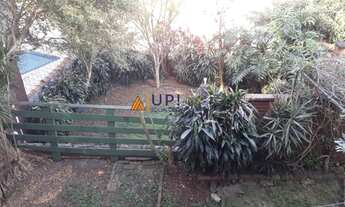 Imagem 4: SãO PAULO - Casa Padrão - Horto Florestal