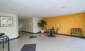 Imagem 6: SãO PAULO - Apartamento Padrão - LAPA