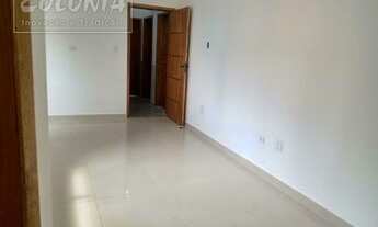 Imagem 4: Santo André - Apartamento Padrão - Parque João Ramalho