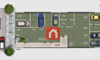 Imagem 5: APARTAMENTO Apartamento com 2 dormitórios