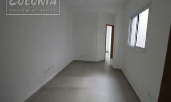 Imagem 4: Santo André - Apartamento Padrão - Santa Maria