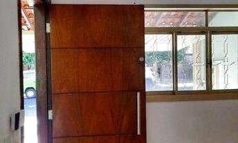 Imagem 3: Casa com 4 dormitórios à venda, 174 m² por R$ 398.000,00 - Jardim Residencial Etemp - São