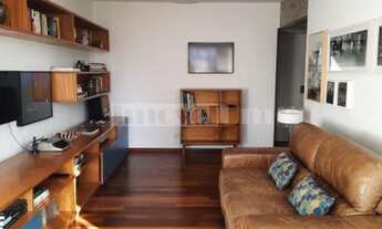 Imagem 3: São Paulo - Apartamento Padrão - Pinheiros