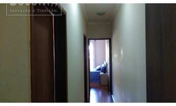 Imagem 7: Santo André - Apartamento Padrão - Vila Curuçá