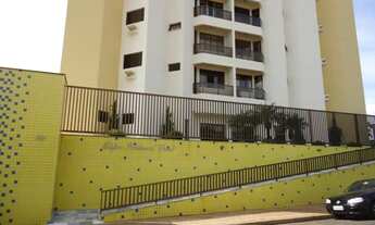 Imagem: Apartamento no condomínio Edifício Grandi