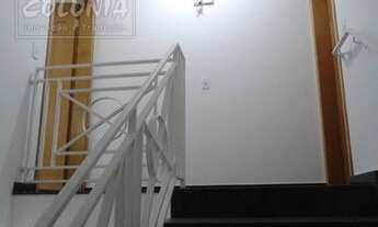 Imagem 4: Santo André - Apartamento Padrão - Vila Camilópolis