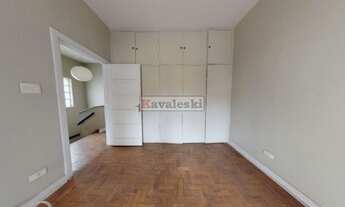 Imagem 2: SOBRADO 3 DORM COM VARANDA 1 VAGA QUINTAL VILA CLEMENTINO