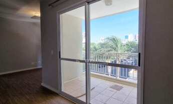 Imagem 5: Apartamento com 2 dormitórios à venda, 77 m² por R$ 485.000 - Nova Aliança - Ribeirão Pret