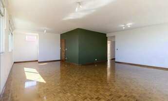 Imagem 2: Ipiranga Apartamento A Venda 3 Dorm. 183 m² 3 Vagas Usado Pronto P Morar