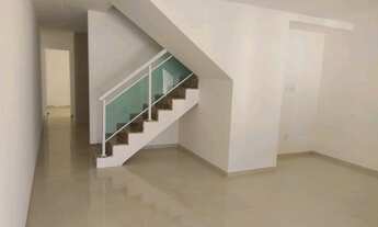 Imagem 6: Casa para venda tem 131 metros quadrados com 3 quartos em Mondubim - Fortaleza - CE