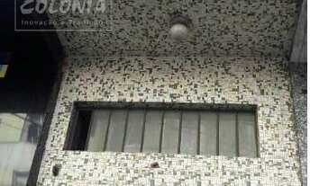 Imagem 4: Santo André - Apartamento Padrão - Centro