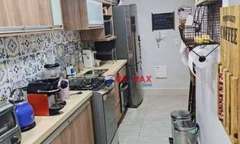 Imagem 5: Apartamento Garden 2 dormitórios à venda, 146 m² por R$ 990.000 - Jaguaré - São Paulo/SP