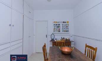 Imagem: Venda Apartamento 3 Dormitórios - 176 m²