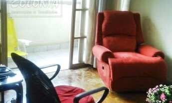 Imagem 3: Santo André - Apartamento Padrão - Vila Guiomar