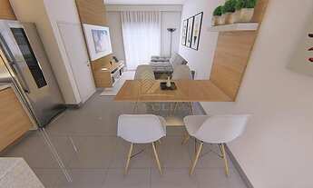 Imagem 5: Ref.: B6444 - Casa 2 Quartos, suite e área externa no Democrata