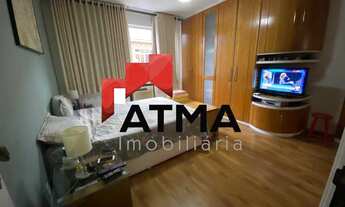 Imagem 5: Rio de Janeiro - Casa de Vila - Olaria