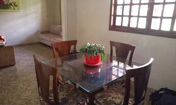 Imagem 2: CASA 3 QUARTOS JARDIM RIACHO