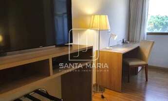 Imagem 3: Apartamento (flat) 1 dormitórios, portaria 24hs, lazer, espaço gourmet, salão de festa, sa