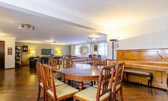 Imagem 6: CURITIBA - Apartamento Padrão - Batel