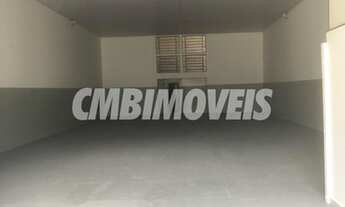 Imagem 5: Barracão - Vila Industrial - Campinas