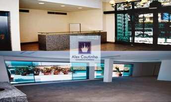 Imagem 5: Comercial - Prédio - Rio de Janeiro