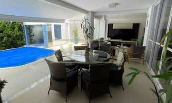 Imagem: Santana de Parnaíba - Casa de Condomínio