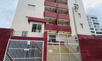 Imagem 2: Apartamento com 1 dormitório à venda, 53 m² por R$ 225.000,00 - Aviação - Praia Grande/SP