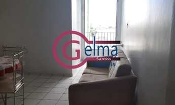 Imagem 3: Cód. 021 - Apartamento mobiliado com 3/4 sendo 1 suíte no Bairro da Pedreira