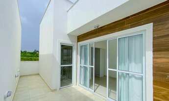 Imagem 3: Casa Tripléx - 03 Suítes - 95m²