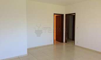 Imagem 4: Apartamento Padrão em SÃO JOSÉ DO RIO PRETO