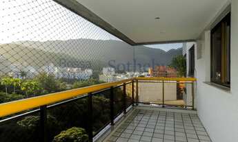 Imagem 5: Cobertura com vista indevadassada