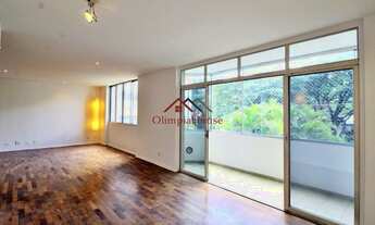 Imagem: Locação Apartamento 4 Dormitórios - 205