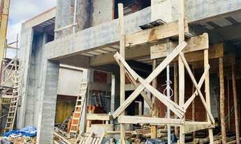 Imagem 3: BRASÍLIA - Casa de Condomínio - SETOR HABITACIONAL VICENTE PIRES