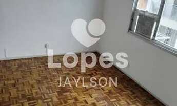 Imagem 5: Apartamento - 02 quartos e dependência - Cachambi