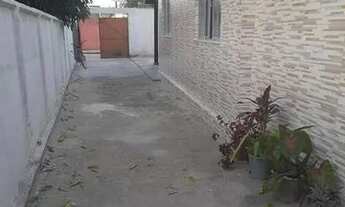 Imagem: Casa em itaciba 100mil