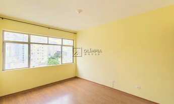 Imagem 2: Venda Apartamento 3 Dormitórios - 78 m² Vila Clementino