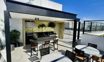 Imagem 4: Apartamento para locação no Cambuí - Campinas/SP