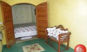 Imagem 3: São Paulo - Casa Comercial - Perdizes