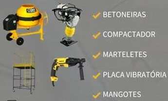 Imagem 2: Aluguel de equipamentos para construção civil