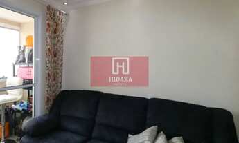 Imagem 3: Apartamento à venda no bairro Tucuruvi - São Paulo/SP, Zona Norte