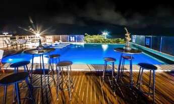 Imagem 2: Ap 2 quartos 1 suite todo mobiliado na beira mar com todas as taxas inclusas